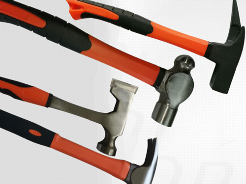 安全使用锤子的知识