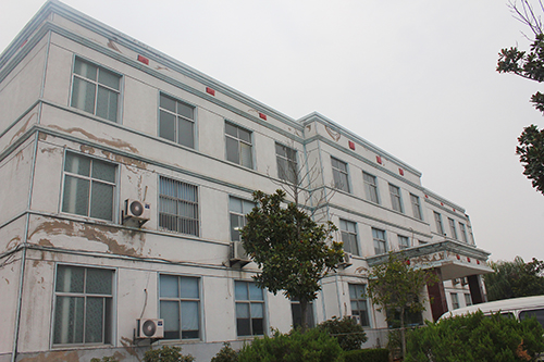 公司风采
