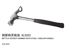 钢管柄开瓶锤XL5022