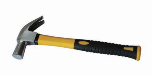 石工锤：雕刻时间的工匠